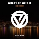 sehookim - What s up with It