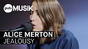Alice Merton - Jealousy PULS Live Session
