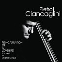 Pietro Ciancaglini - Moanin