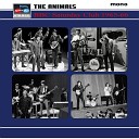 The Animals - Work Song Saturday Club Session June 1965
