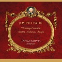 Szilvia Tak cs - Keyboard Sonata in E Flat Major Op 69 Hob XVI 49 III Finale Tempo di…