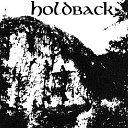 Holdback - Beyond the Edge