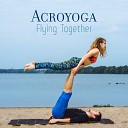 Laughing Yoga Club - Dynamic Partnership