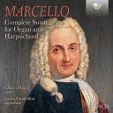 Chiara Minali - Sonata di organo del sig Benedetto Marcello in C…