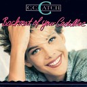 C C Catch - Back Seat Of Your Cadillac TARANTINO ReFresh