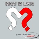 Speedmaster Project - What is Love Dj Vlad Bulavin Remix 2013