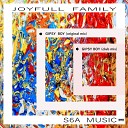 Joyfull Family - Gipsy Boy Club Mix