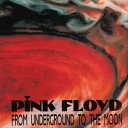 PINK FLOYD - Atom Heart Mother London 1970
