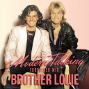 Modern Talking - Brother Louie Eurodisco Mix