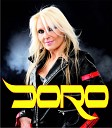 Doro - On My Own feat M Storace