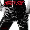 Motley Crue - Public Enemy No 1