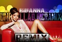 Rihanna - Umbrella DJ Cramix Remix 2016