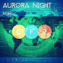 Aurora Night - Romel Radio Edit