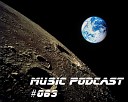 MAJENTA - Music Podcast 063 Track 03