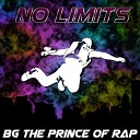 B G The Prince Of Rap - No Limits Original Video Edit