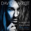 David Garrett feat Andrea Deck - Io Ti Penso Amore