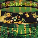 A Tribe Called Quest - 1nce Again Twice As Nice Remix by Xylenefree