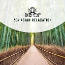 Meditation Music Zone - Tranquil Resonations