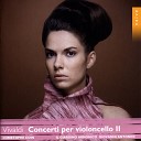 Christophe Coin Giovanni Antonini Il Giardino… - Cello Concerto in A Minor RV 422 III Allegro