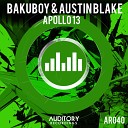 BakuBoy Austin Blake - Apollo 13 Extended Mix