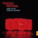 Sirba Octet - A Yiddish Name