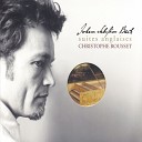 Christophe Rousset - Suite en Mi Mineur BWV 810 Gigue