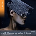 Modo antiquo, Federico Maria Sardelli, Anton Steck - Concerto for Strings in D Minor, RV 243: I. Allegro