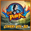 PelleK - Odd Future From My Hero Academia