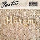 True Justice - Harem Original Mix