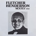 Fletcher Henderson Sextet - In A Little Spanish Town Live