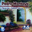 Pedro Montoya - La Emoci n De La Patria