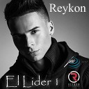 Reykon - Se orita