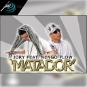 Nova Jory feat engo Flow - Matador