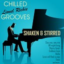 Shaken Stirred - Love Will Find a Way Instrumental