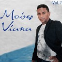 Moises Viana - As Coisas Mudam