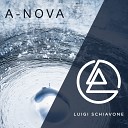 Luigi Schiavone - Zero Gravity