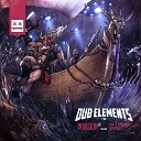 Dub Elements feat Kung - Switcher Original Mix
