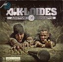 Alk Loides - Muerto en Vida