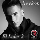 Reykon Ft Golpe A Golpe - Aqui No Paso Naa Prod By Alexander DJ Y Chez…