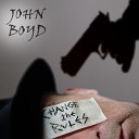 John Boyd - Change the Rules