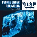 People Under The Stairs - O S T feat Odel Remix