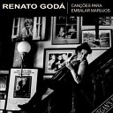 Renato God - Obsceno Amor