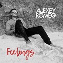 Alexey Romeo - Life Original Mix