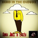 Roma Juice Laszlo - Head In The Cloudz Original Mix