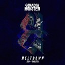 Gomad Monster - Stop Original Mix