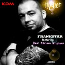 Dawn Souluvn Williams Frankstar - Higher Jerry C King Kingdom Radio Edit