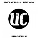 Junior Videira - All Right Now Original Mix