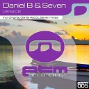 Daniel B Seven - Venice Original Mix