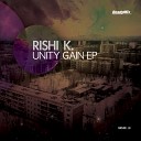 Rishi K - Holes Evgeny Remix