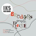 IKS Big Band - Am Morgen im Ostpark